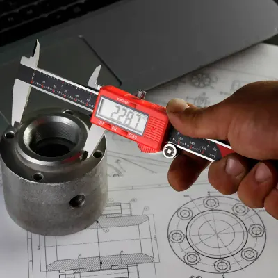 Digital Caliper 150mm