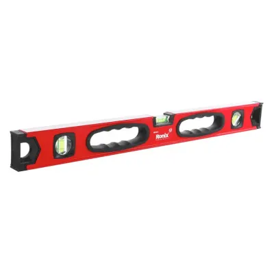 Spirit Level 600 cm-0.5mm Accuracy