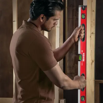 Spirit Level 800 cm-0.5mm Accuracy