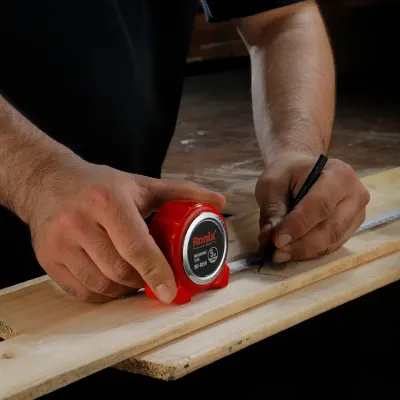 Magnetic Measuring Tape, 5M