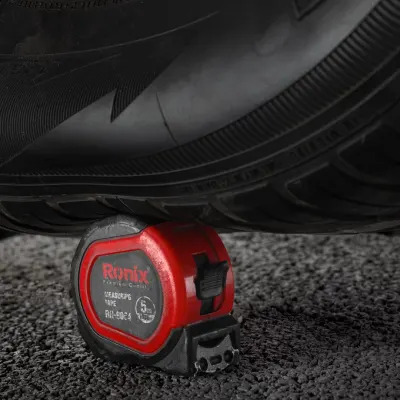 Measuring Tape, 5M
