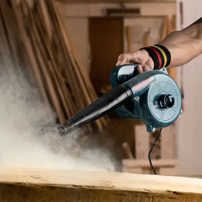 Dust Blower 500W-16000 RPM-110V