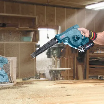 20V Cordless Vacuum dust Blower