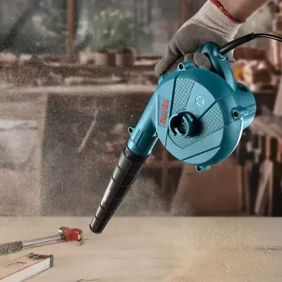 Electric Blower 600W-(3000-16000)RPM-110V