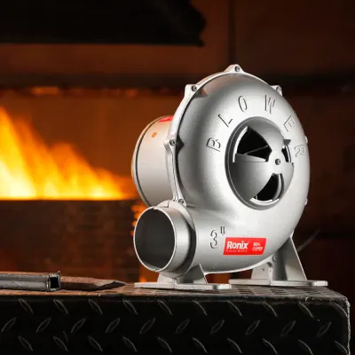 Forge Blower 370W-3 inch
