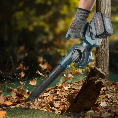 20V Cordless Blower 4.76m³/min