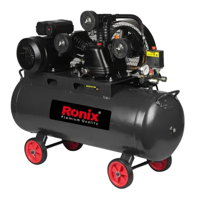 Air Compressor 100L-2800W (BS)