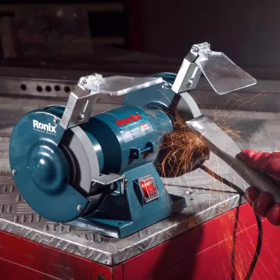 Bench Grinder 150W-125mm