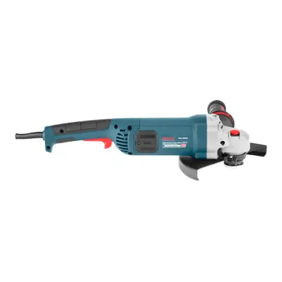 Angle Grinder 2200W-230mm-6600RPM (BS)