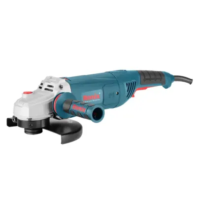 Angle Grinder 2800W-230mm (BS)