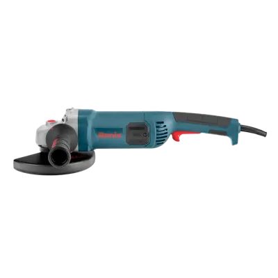 Angle Grinder 2200W-180mm-8500 RPM (BS)