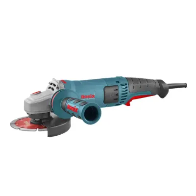 Mini Angle Grinder 1200W