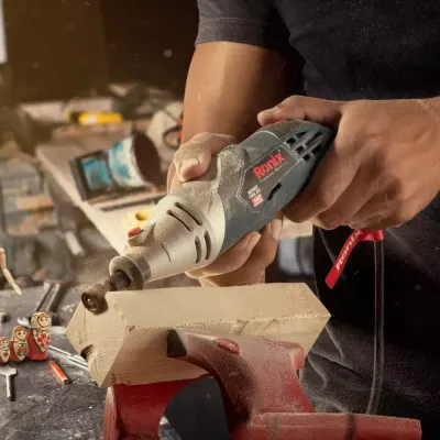 Rotary Tool Kit 170W-(1.6-2.3-3.2mm)