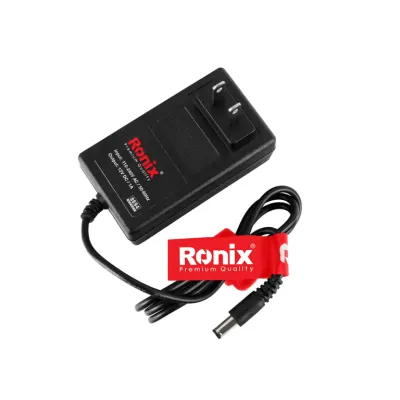 12V Fast charger 1A
