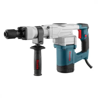 Demolition Hammer 1200W-6.4Kg (BS)