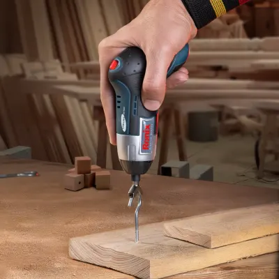 3.6V Cordless Screwdriver 3N.m