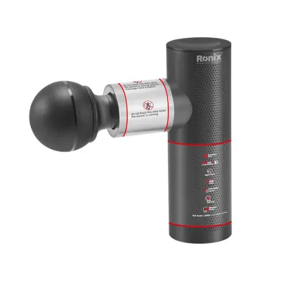 massage gun MINI MEGA PRO