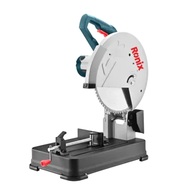 Metal Cutting Saw 2600W-355mm