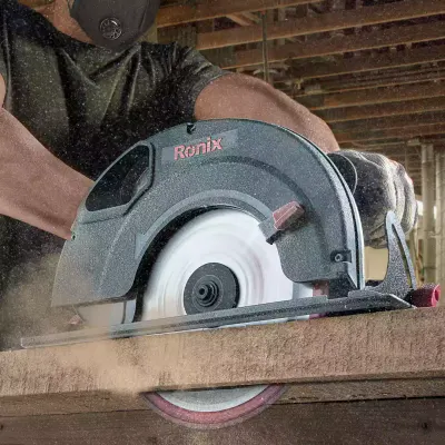 Electric Circular Saw 2000W-235mm