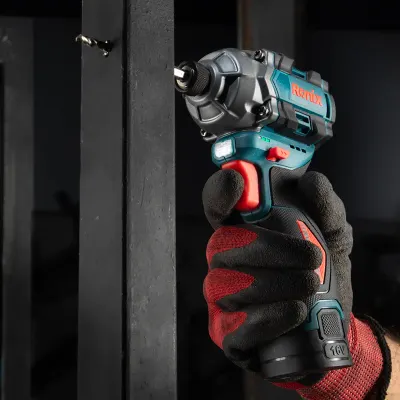16V Brushless Cordless Screwdriver 150N.m
