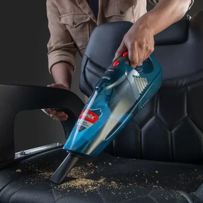Cordless Vacuum Cleaner 15.6V