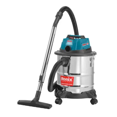 20V Compact Cordless Vacuum Cleaner 20L (Without battery & charger)