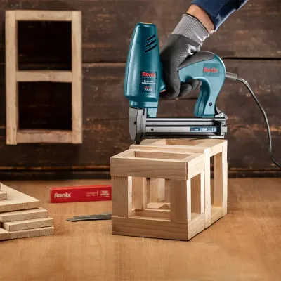 Electric Brad Nailer 50W