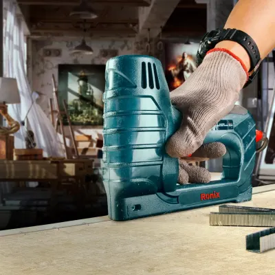 Electric Staple Gun Tacker20W