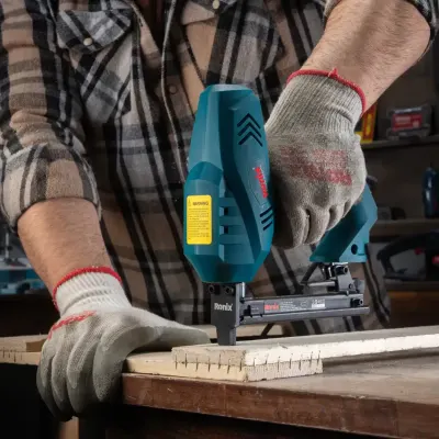 1/2 Electric Stapler