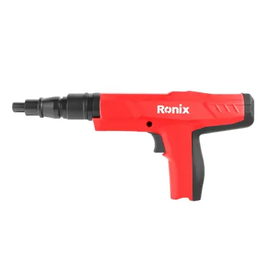 Powder-Actuated Nailer