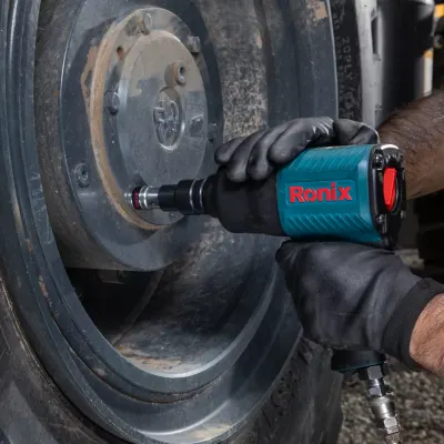 Composite Air Impact Wrench-3/4 Inch