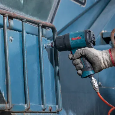 Air impact wrench 1/2 inch-1150 N.m