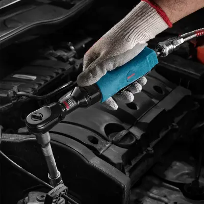 Air ratchet wrench 1/2 inch-68Nm