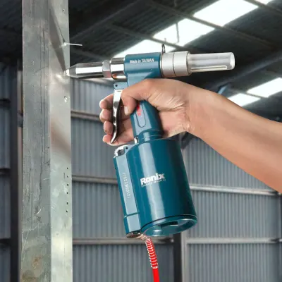 Air Riveter 16mm