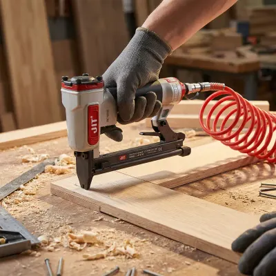 Air Stapler - JS16/80