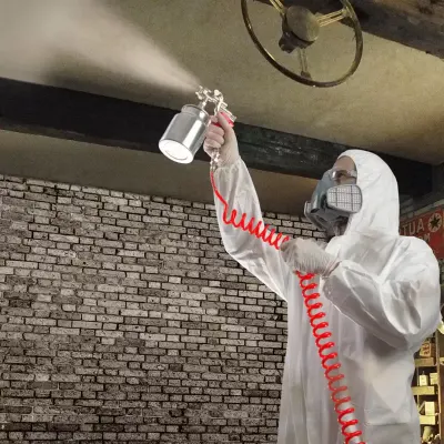 Air spray Gun G-70-1.8 mm