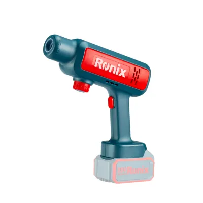 20V Cordless Pressure Washer (Without battery and charger)