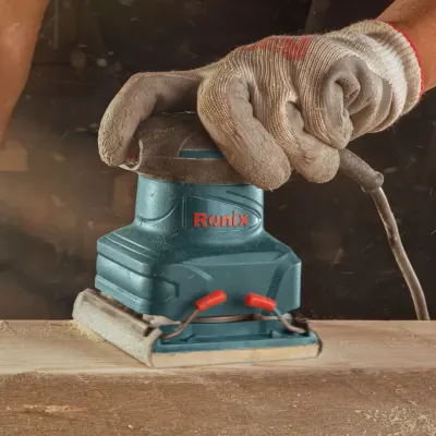 Electric Sander 220W