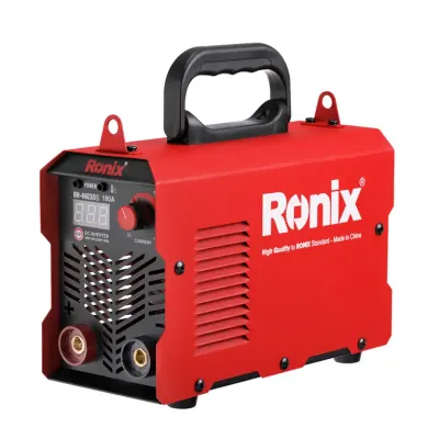 Mini DC Arc Welding Inverter 180A (BS)
