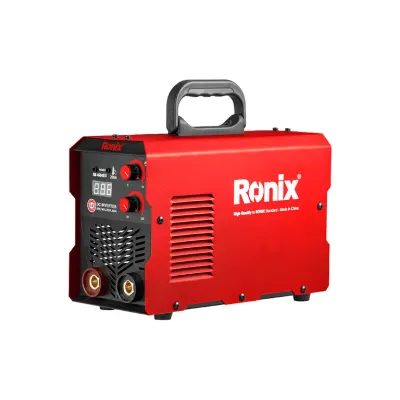 DC Arc Welding Inverter 200A-Turbo Fan Plus (BS)