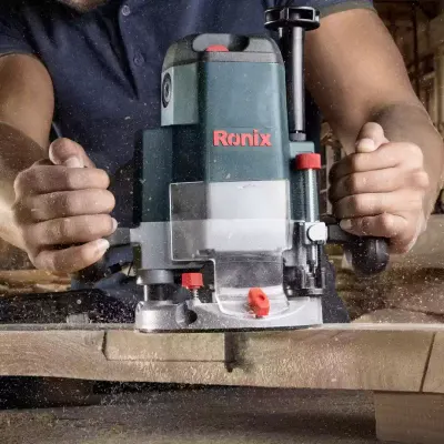 Electric Router 1850W-110V