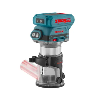 20V Brushless Cordless Trimmer