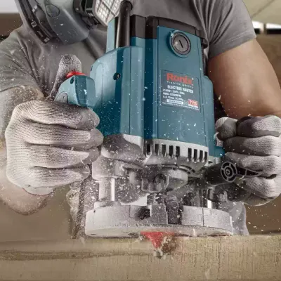 Electric Router 2100W