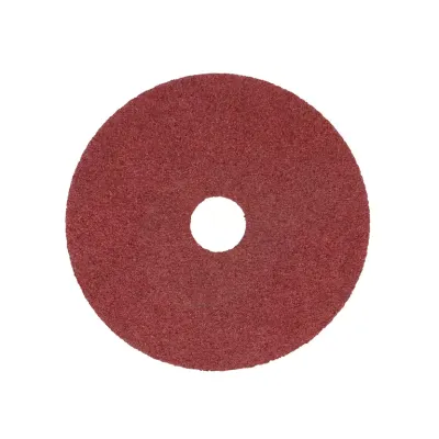 Aluminum Oxide P36 115mm Sanding Disc