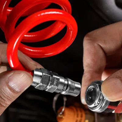 Air Plug 20pp