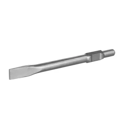 Hex Flat Chisel Bit 30x400x30