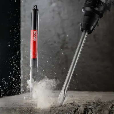 SDS Plus Chisel Bit 14x250x20 mm
