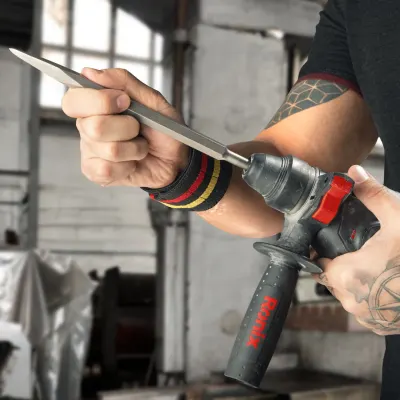 SDS Plus Chisel Bit 14x250 mm