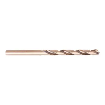8% Cobalt HSS drill bit 5mm