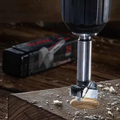 Forstner Bit 25mm